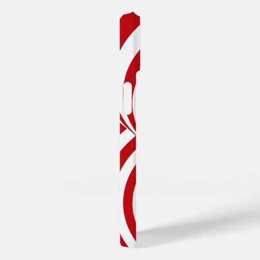 Lolailo 04 by Heart Case-Mate iPhone Hülle (Rückseite / Rechts)