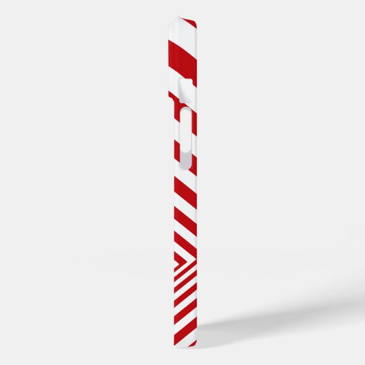 Lolailo 04 by Heart Case-Mate iPhone Hülle (Rückseite / Links)