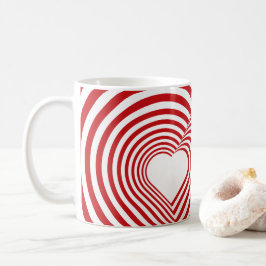 Lolailo 04 by Heart Kaffeetasse