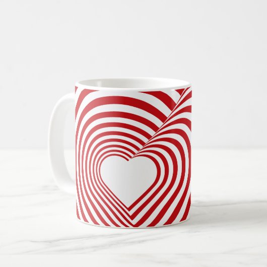 Lolailo 04 by Heart Kaffeetasse (Vorderseite Links)