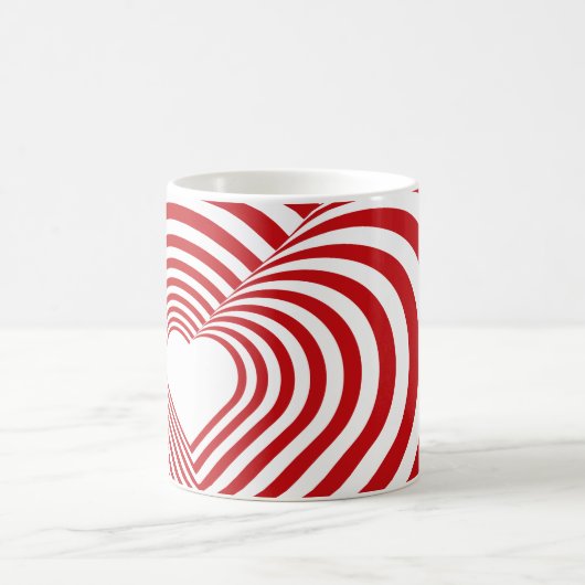 Lolailo 04 by Heart Kaffeetasse (Mittel)