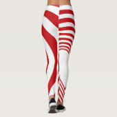 Lolailo 04 by Heart Leggings (Rückseite)