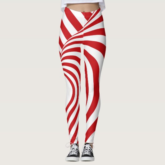 Lolailo 04 by Heart Leggings (Vorderseite)