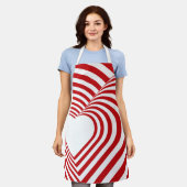 Lolailo 04 by Heart Schürze (Getragen)