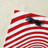 Lolailo 04 by Heart Strandtuch (Beispiel)