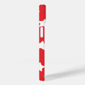 Lolailo 08 Starred Case-Mate iPhone Hülle (Rückseite / Rechts)