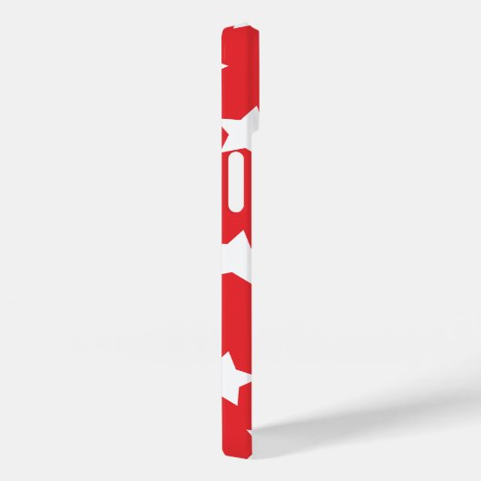 Lolailo 08 Starred Case-Mate iPhone Hülle (Rückseite / Rechts)