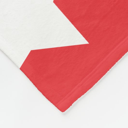 Lolailo 08 Starred Fleecedecke (Ecke)