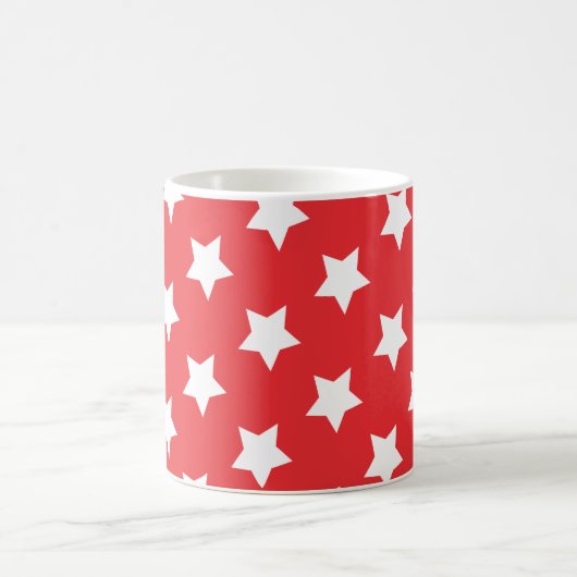 Lolailo 08 Starred Kaffeetasse (Mittel)