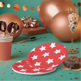 Lolailo 08 Starred Pappteller