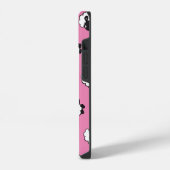 Lolailo 10 Beee iPhone Hülle (Linke Seite)
