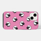 Lolailo 10 Beee iPhone Hülle (Rückseite (Horizontal))