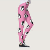 Lolailo 10 Biene Leggings (Rechts)