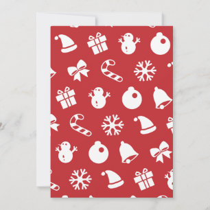 Lolailo 12 Frohe Weihnachten/Feliz Navidad Feiertagskarte