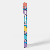 Lolailo 15 Wer sagte Biene Case-Mate iPhone Hülle (Rückseite / Links)