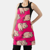 Lolailo 19 Oink Oink Schürze (InSitu)