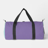 Lola's Basketball-Spin Duffle Bag (Vorderseite)
