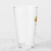 Lola's Basketball-Spin Glas (Rechts)