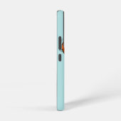 Lola's Basketball-Spin Samsung Galaxy Hülle (Rechte Seite)