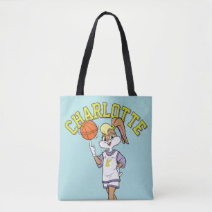 Lola's Basketball-Spin Tasche