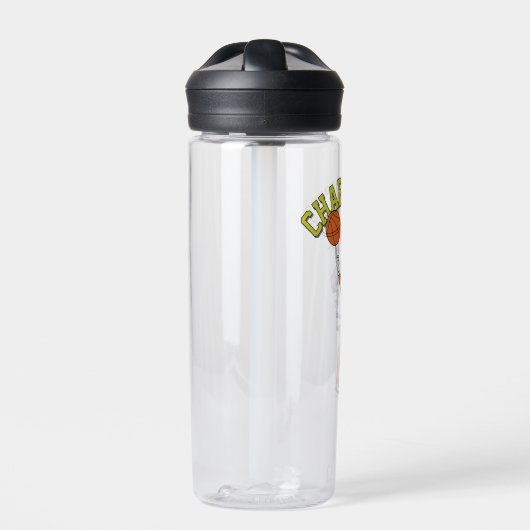 Lola's Basketball-Spin Trinkflasche