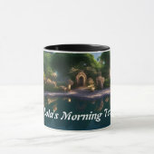Lolas Morgentea Tasse (Zentrum)