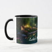 Lolas Morgentea Tasse (Links)