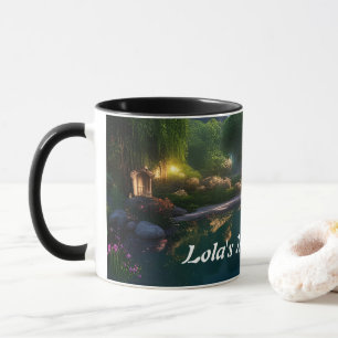 Lolas Morgentea Tasse