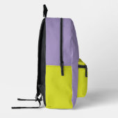 Lola's Music Player Bedruckter Rucksack (Links)