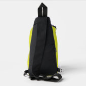 Lola's Music Player Crossbody Bag (Rückseite)