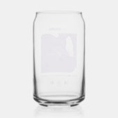 Lola's Music Player Dosenglas (Rückseite)