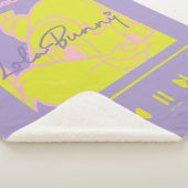 Lola's Music Player Sherpadecke (3/4)