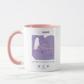 Lola's Music Player Tasse (Links)