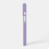 Lolas Musikplayer iPhone 16 Hülle (Linke Seite)
