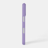 Lolas Musikplayer iPhone 16 Hülle (Rechte Seite)