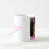 Lolas Tasse (Mittel)
