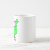 lolAsaurus Tasse (Mittel)