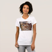 LOLCat 3 T-Shirt (Vorne ganz)