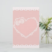 Lolita Briefpapier (Stehend Vorderseite)