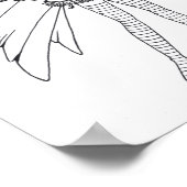 Lolita Fee Farbe - Ihre eigene Poster (Ecke)