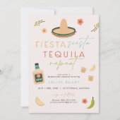 LOLITA Fiesta Siesta Tequila Repeat Bachelorette (Vorderseite)