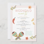 LOLITA Fiesta Siesta Tequila Repeat Bachelorette (Rückseite)