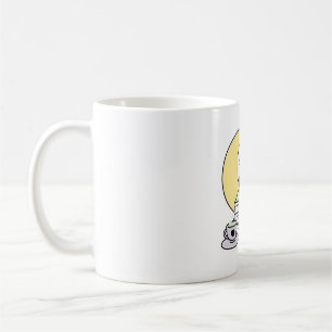 Lolita The Magical Goth Lovebird Kaffeetasse