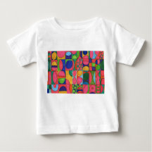 Lollie Shop T - Shirt