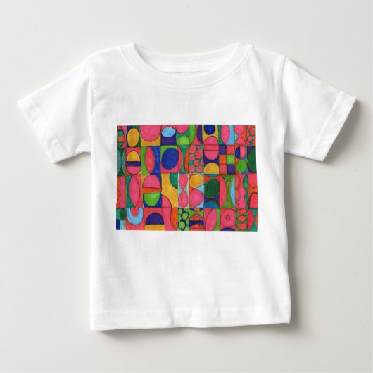 Lollie Shop T - Shirt (Vorderseite)