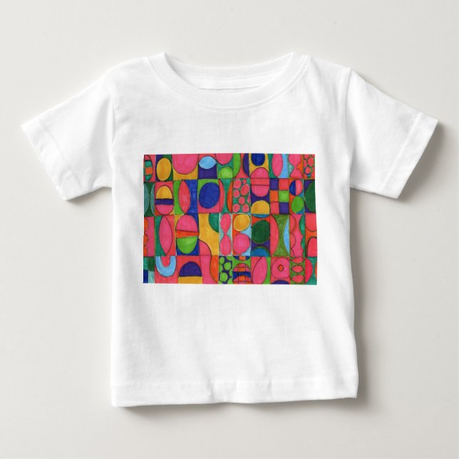 Lollie Shop T - Shirt (Vorderseite)