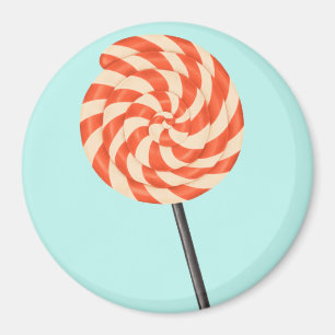 Lollipe Magnet