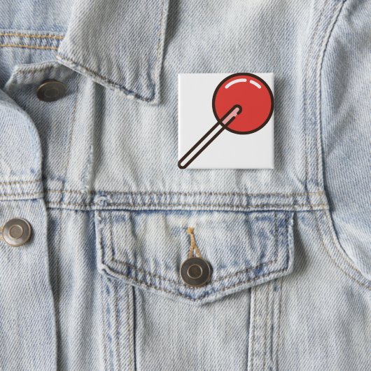 Lollipop-1 Button (Beispiel)