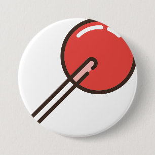Lollipop-1 Button