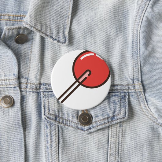 Lollipop-1 Button (Beispiel)